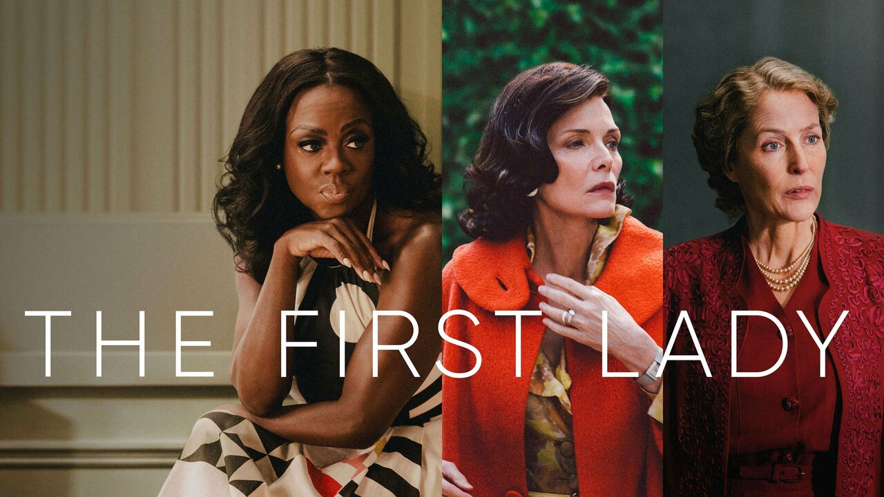 The First Lady (2022) – S01E03 Sezona 1 Epizoda 3