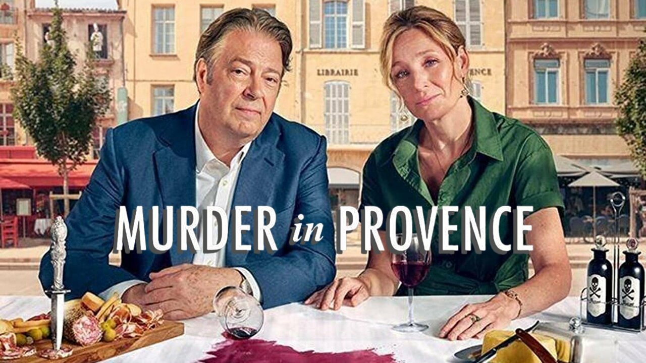 Murder in Provence (2022) – S01E02 Sezona 1 Epizoda 2