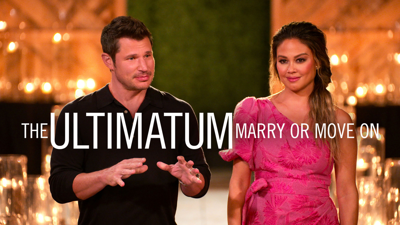 The Ultimatum: Marry or Move On (2022) – S02E01 Sezona 2 Epizoda 1