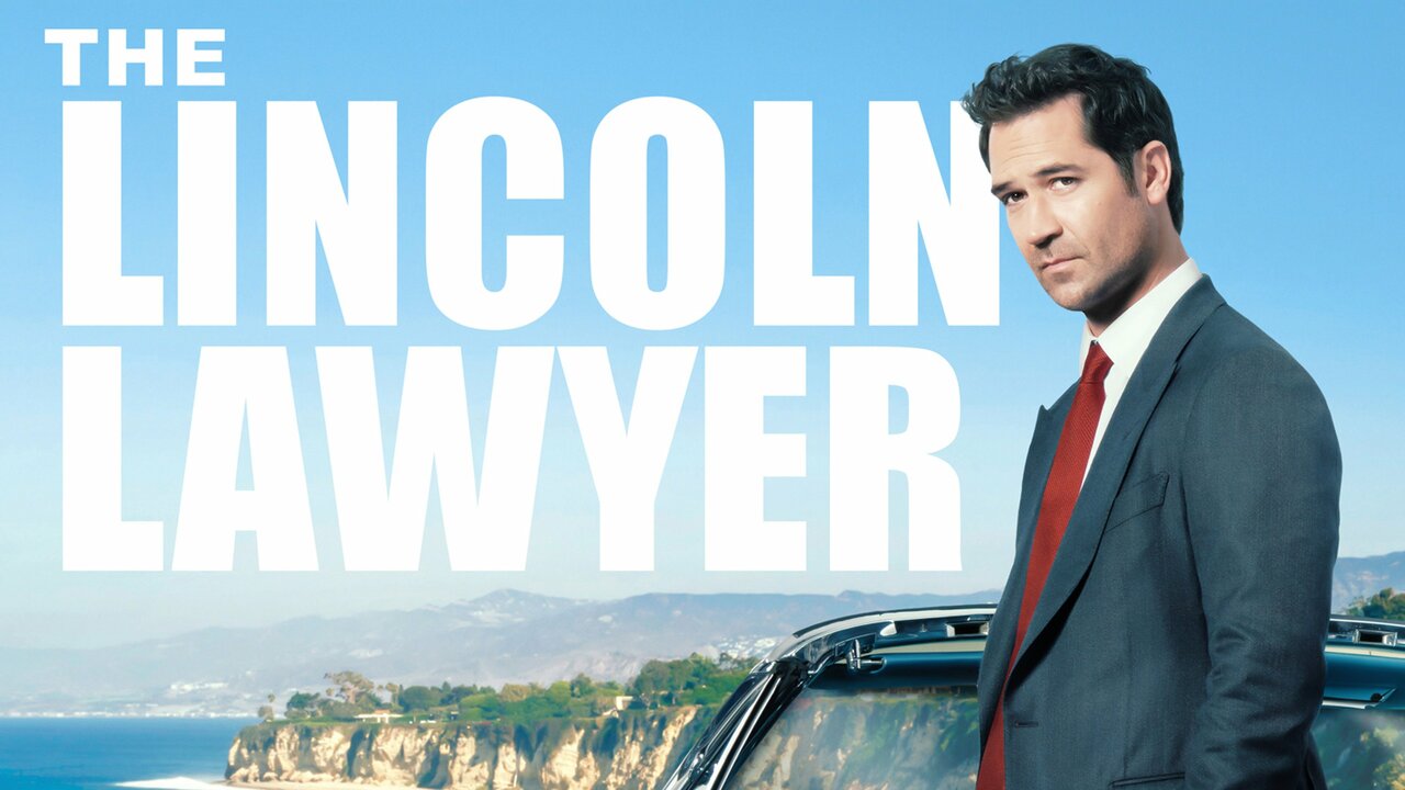 The Lincoln Lawyer (2022) – S02E09 Sezona 2 Epizoda 9