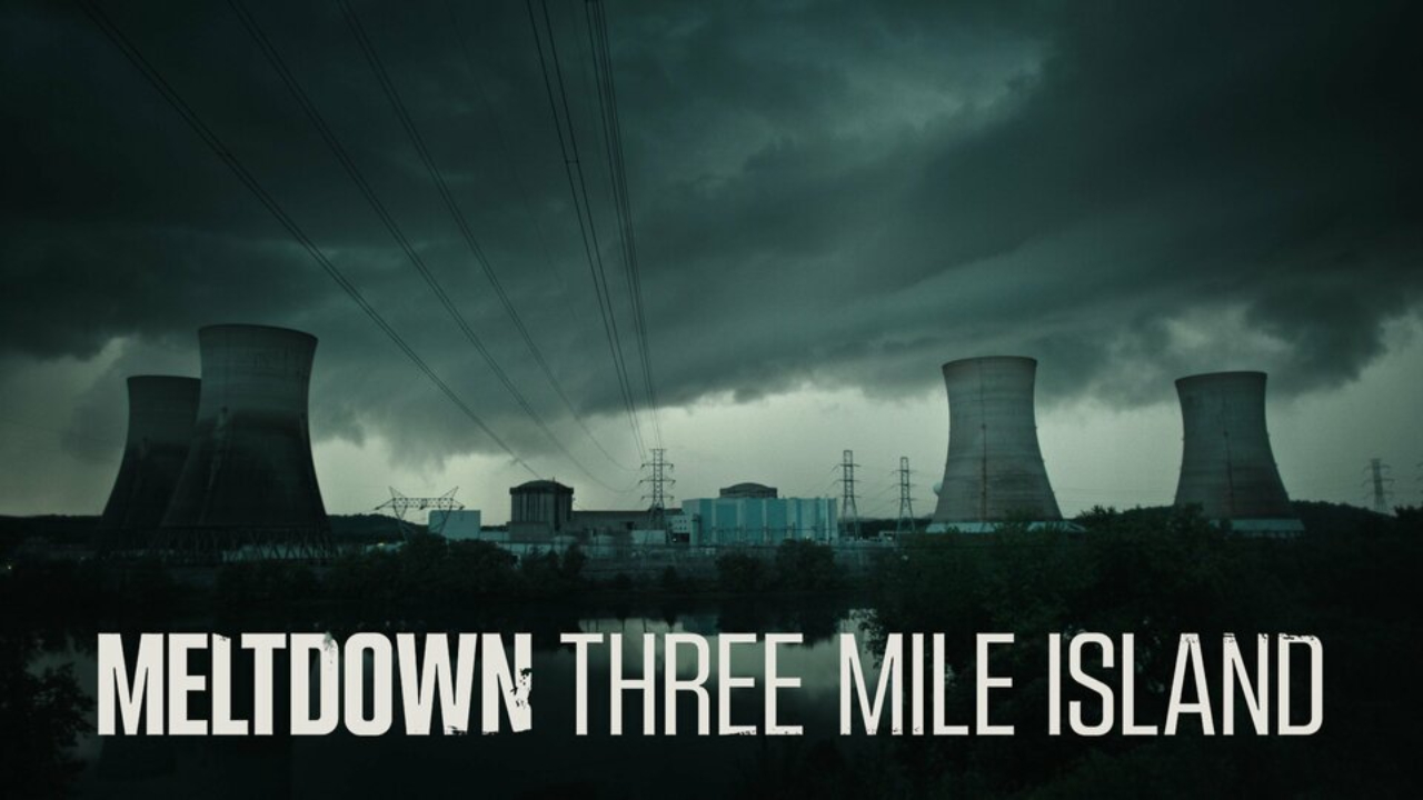 Meltdown: Three Mile Island (2022) – S01E04 Sezona 1 Epizoda 4