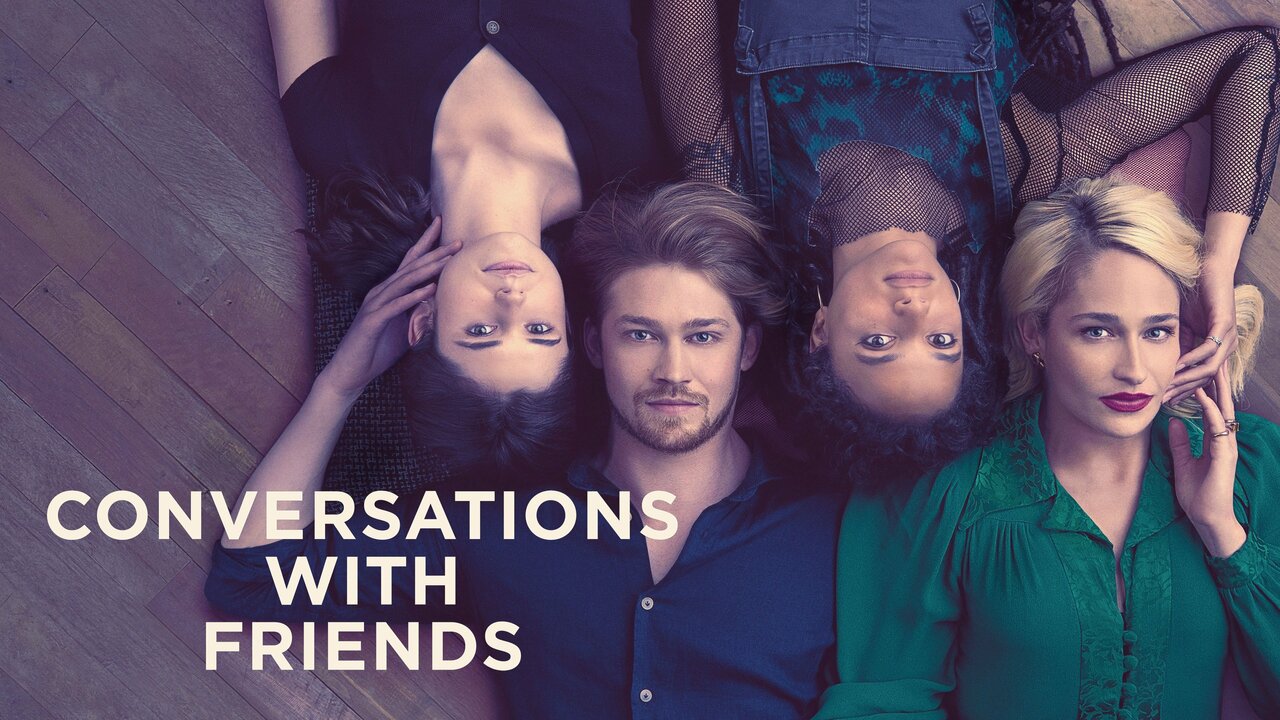 Conversations with Friends (2022) – S01E04 Sezona 1 Epizoda 4