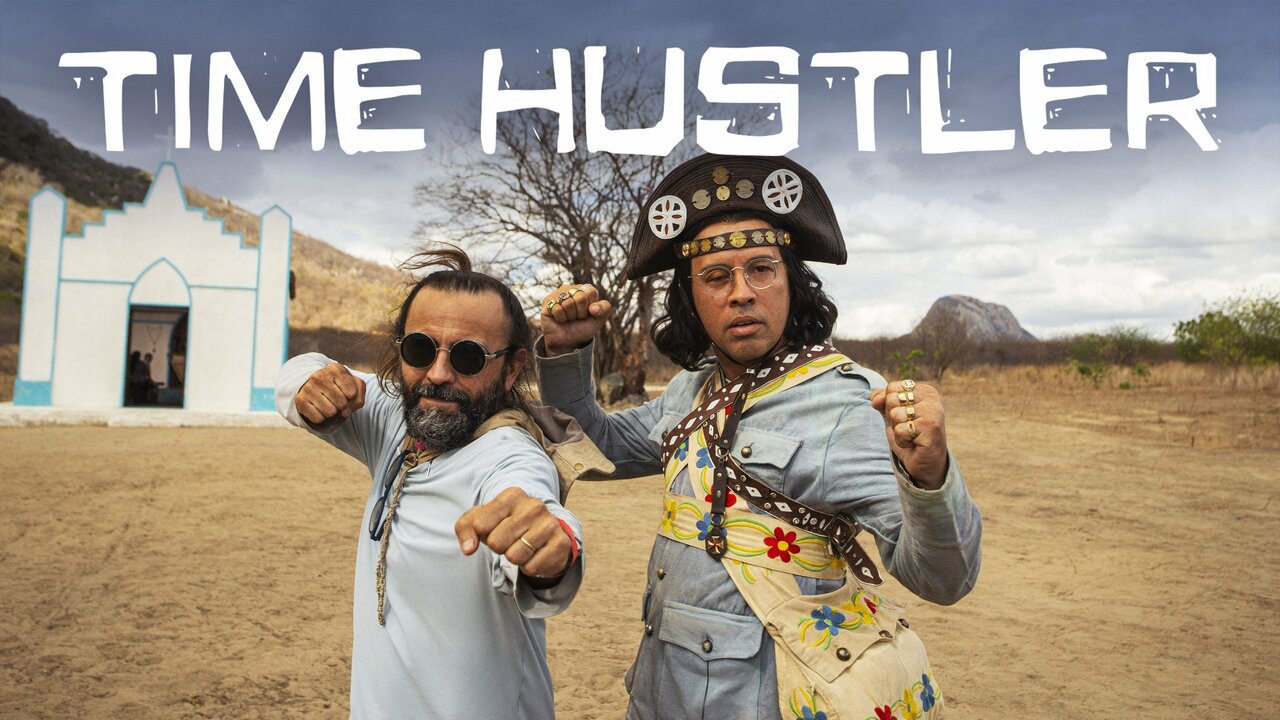 Time Hustler (2022) – S01E05 Sezona 1 Epizoda 5