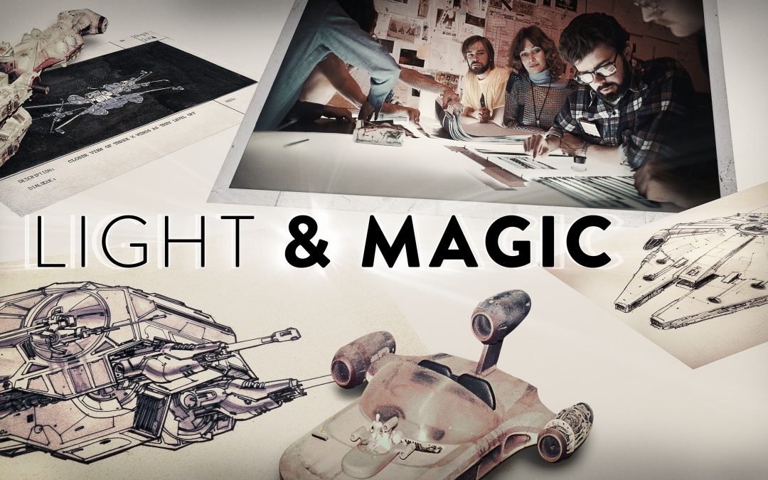 Light & Magic (2022) – S01E05 Sezona 1 Epizoda 5