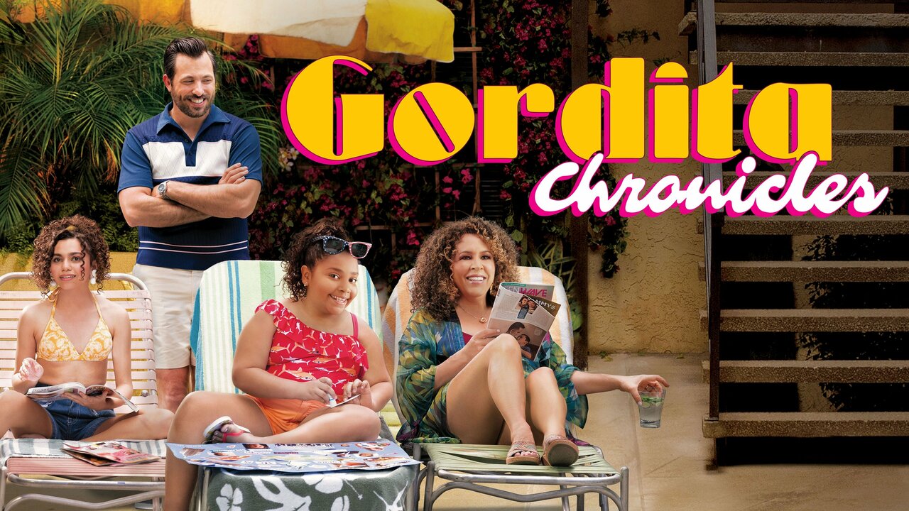 Gordita Chronicles (2022) – S01E04 Sezona 1 Epizoda 4