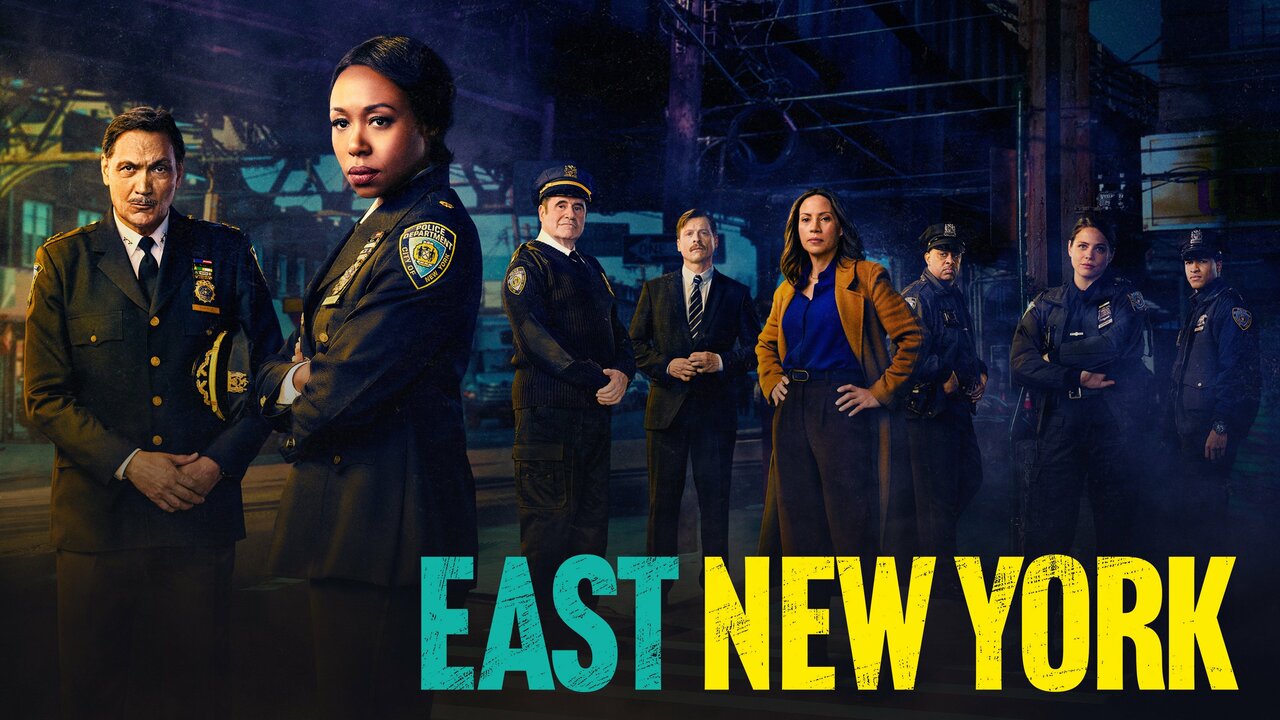 East New York (2022) – S01E07 Sezona 1 Epizoda 7