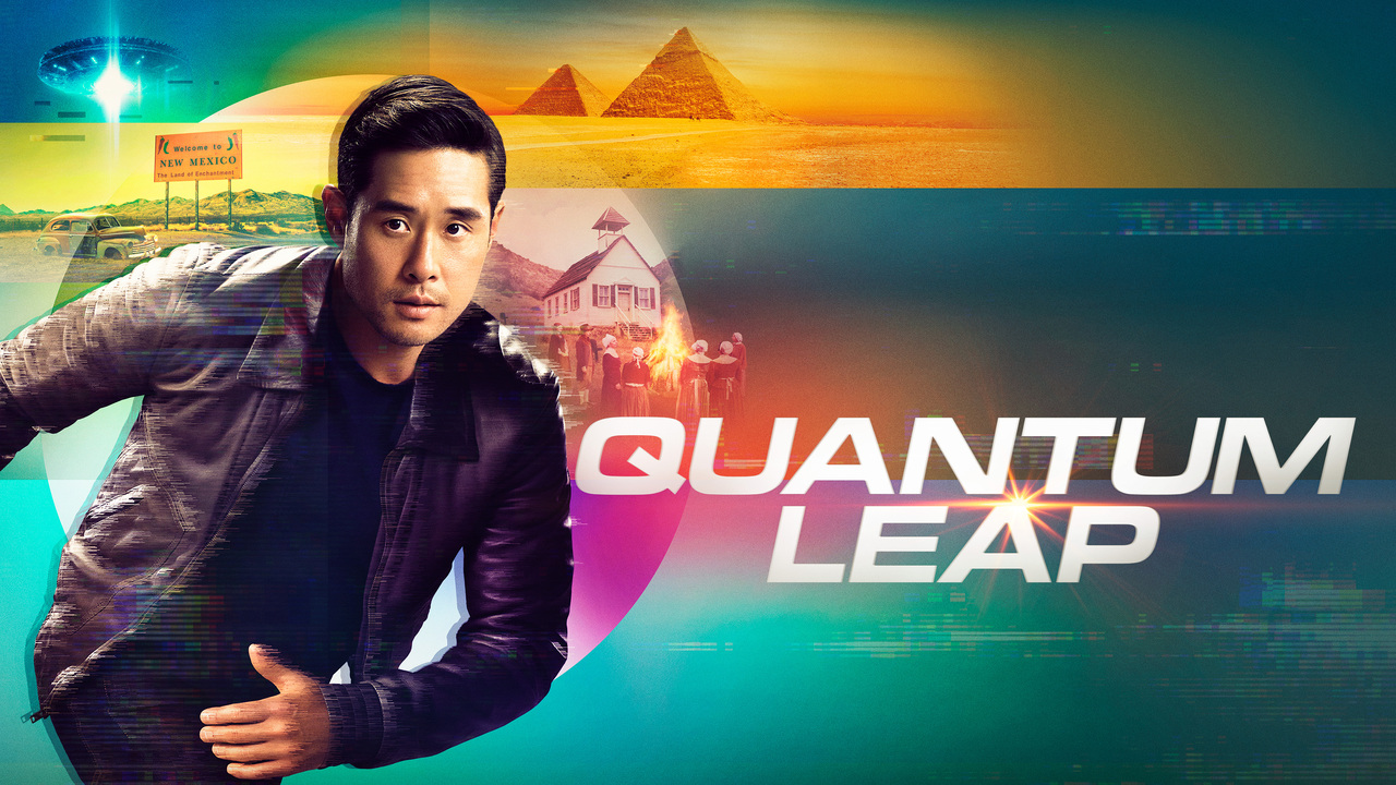 Quantum Leap (2022) – S02E02 Sezona 2 Epizoda 2