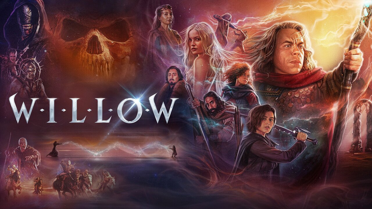 Willow (2022) – S01E04 Sezona 1 Epizoda 4