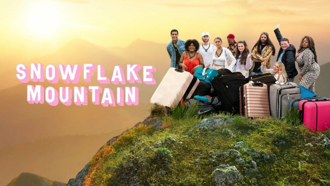 Snowflake Mountain (2022) – S01E05 Sezona 1 Epizoda 5