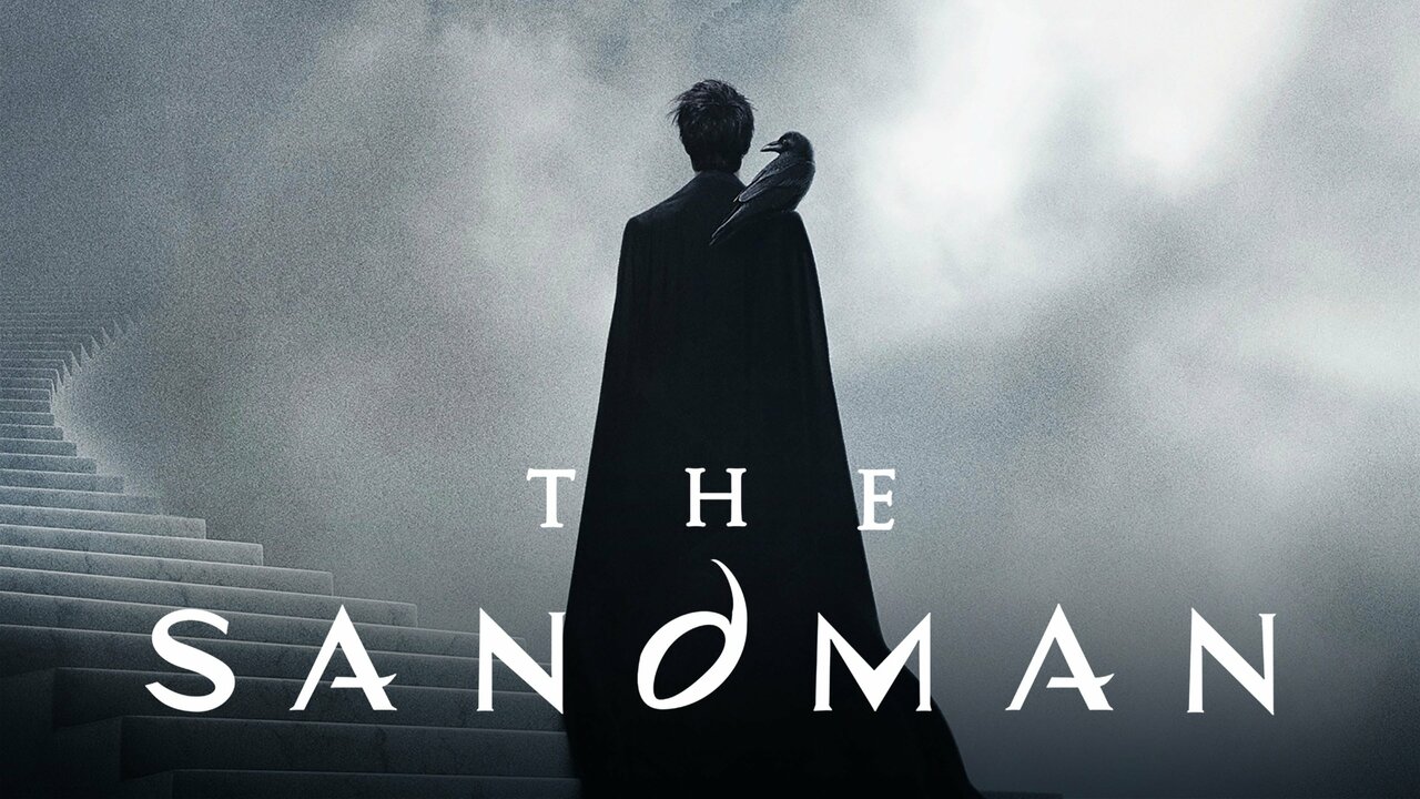 The Sandman (2022) – S02E08 Sezona 2 Epizoda 8