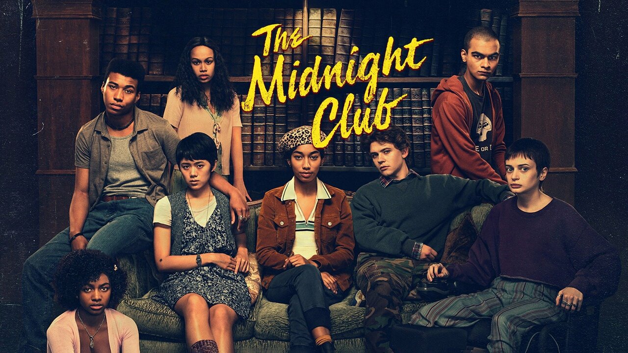 The Midnight Club (2022) – S01E07 Sezona 1 Epizoda 7