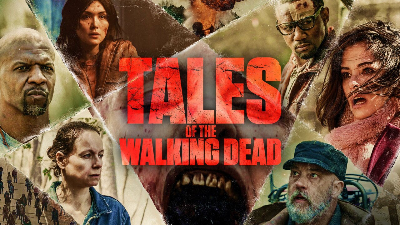 Tales of the Walking Dead (2022) – S01E02 Sezona 1 Epizoda 2