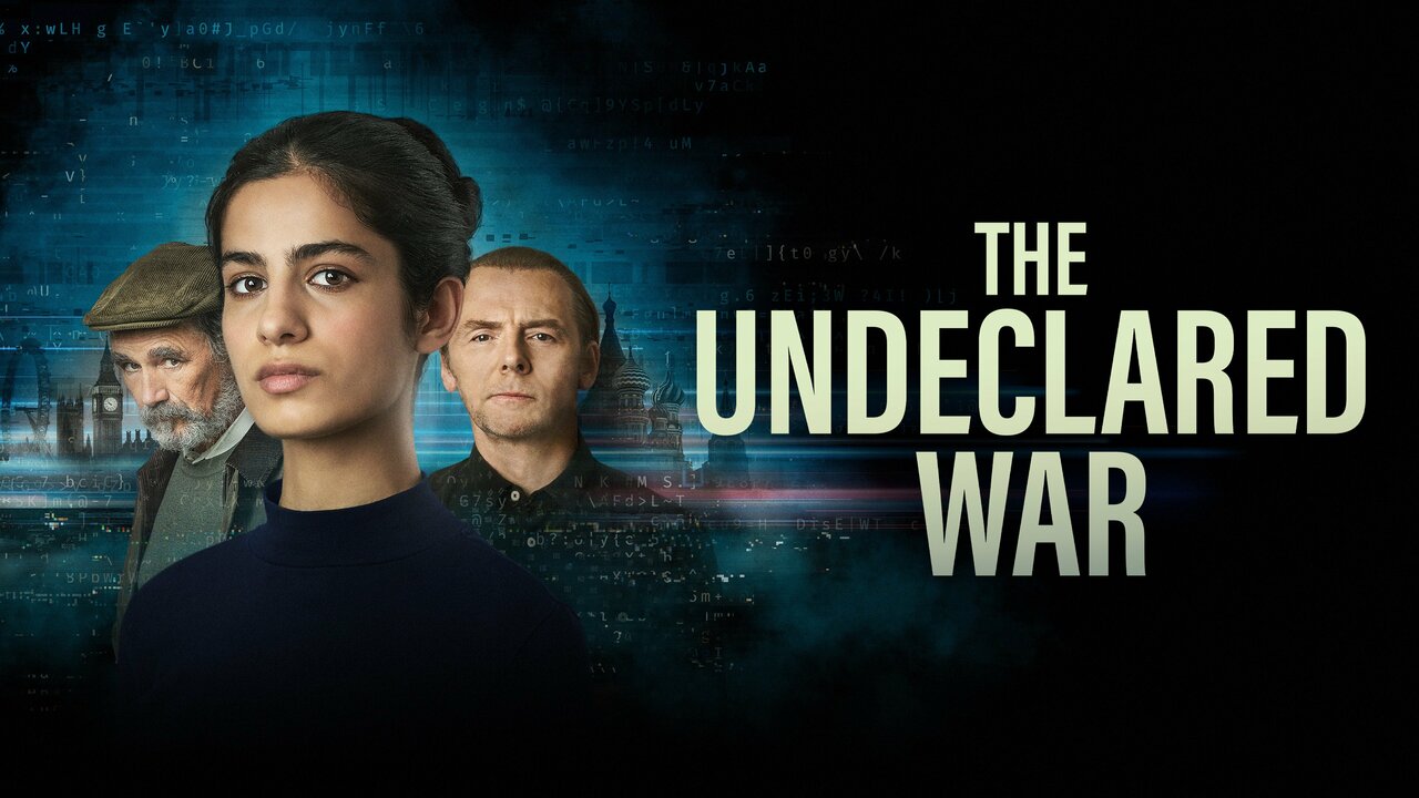 The Undeclared War (2022) – S01E03 Sezona 1 Epizoda 3