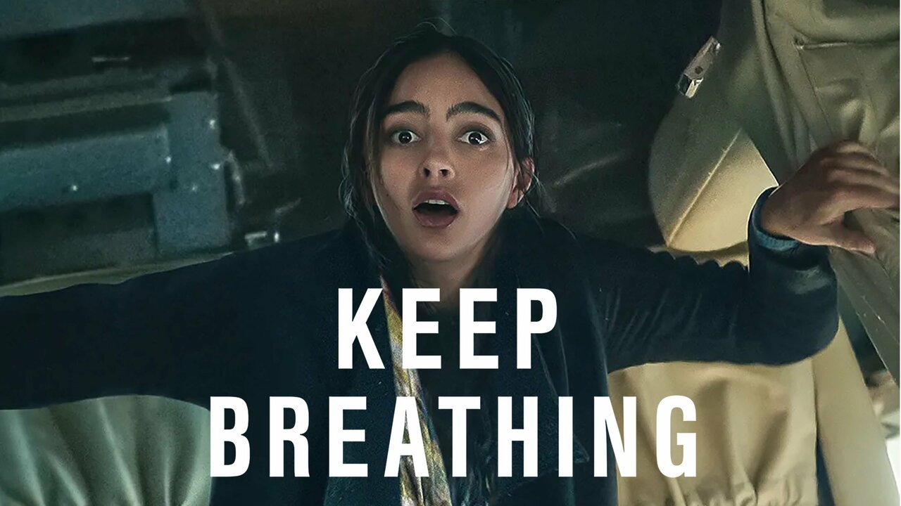 Keep Breathing (2022) – S01E04 Sezona 1 Epizoda 4