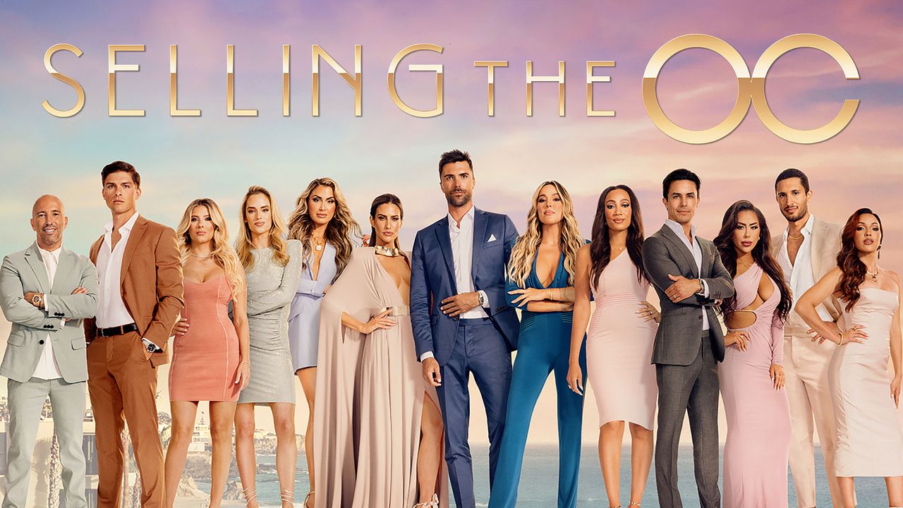 Selling The OC (2022) – S02E01 Sezona 2 Epizoda 1