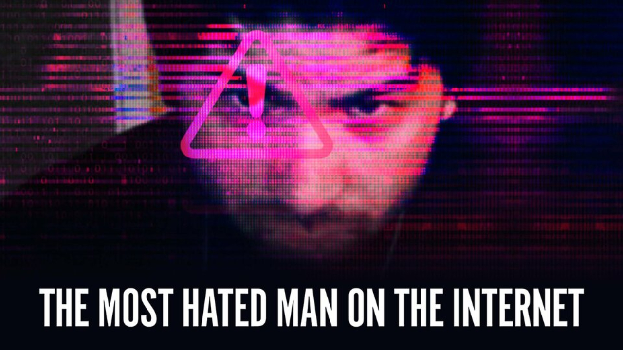 The Most Hated Man on the Internet (2022) – S01E02 Sezona 1 Epizoda 2