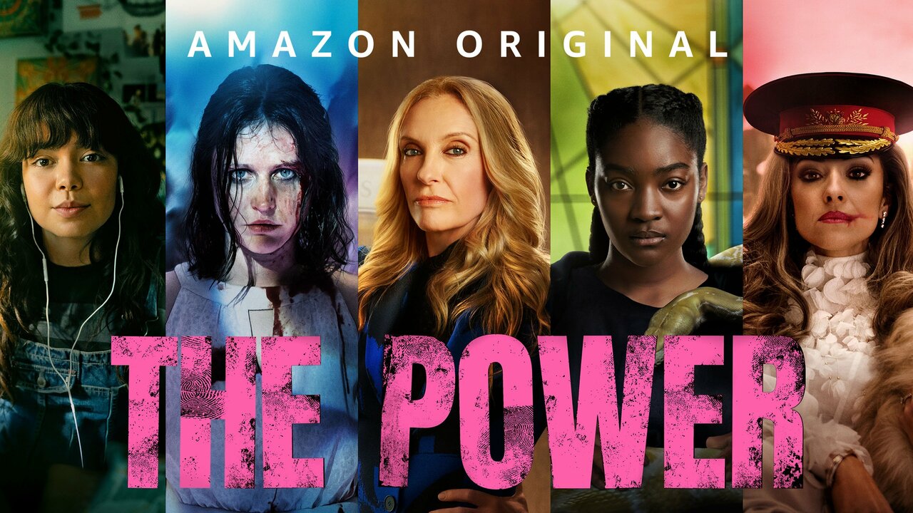 The Power (2023) – S01E05 Sezona 1 Epizoda 5