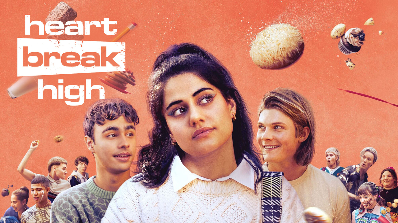 Heartbreak High (2022) – S01E07 Sezona 1 Epizoda 7
