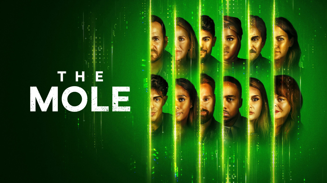 The Mole (2022) – S02E06 Sezona 2 Epizoda 6