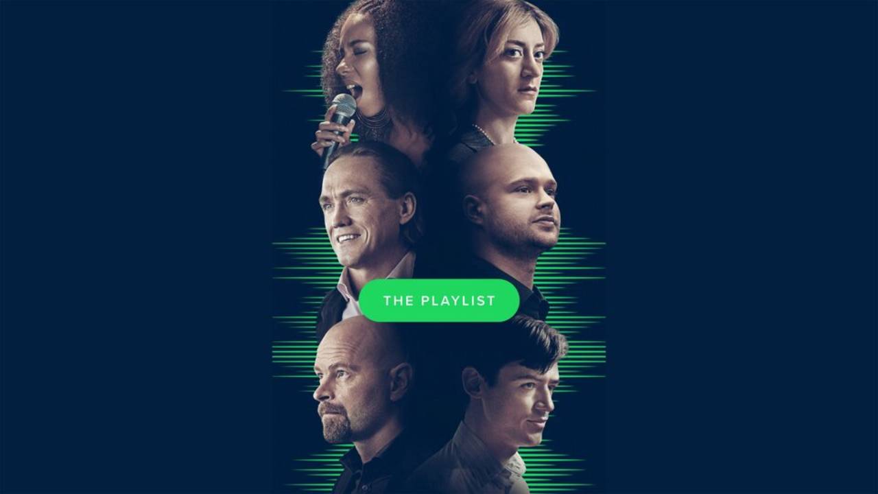 The Playlist (2022) – S01E01 Sezona 1 Epizoda 1
