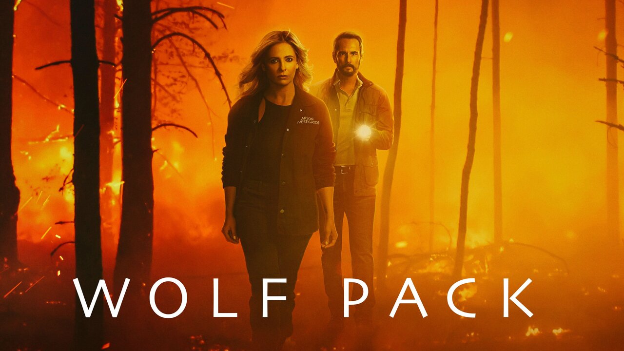 Wolf Pack (2023) – S01E02 Sezona 1 Epizoda 2