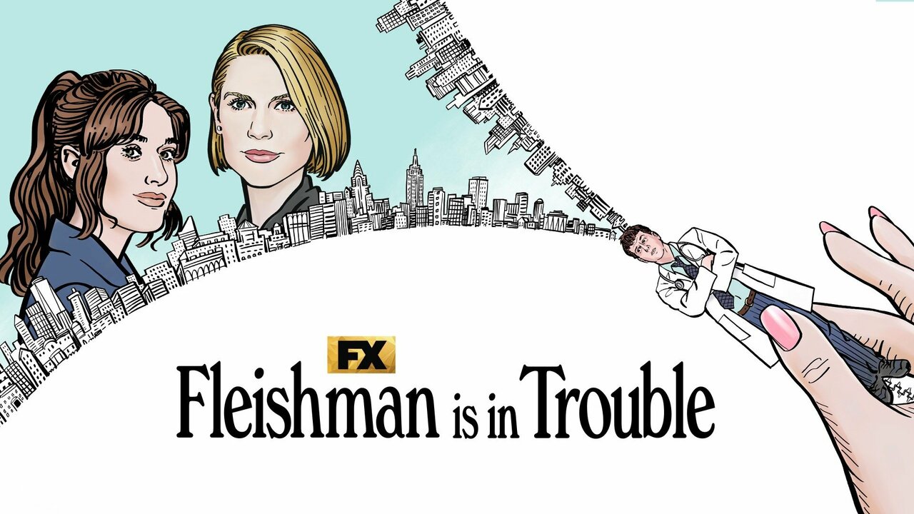 Fleishman Is in Trouble (2022) – S01E06 Sezona 1 Epizoda 6
