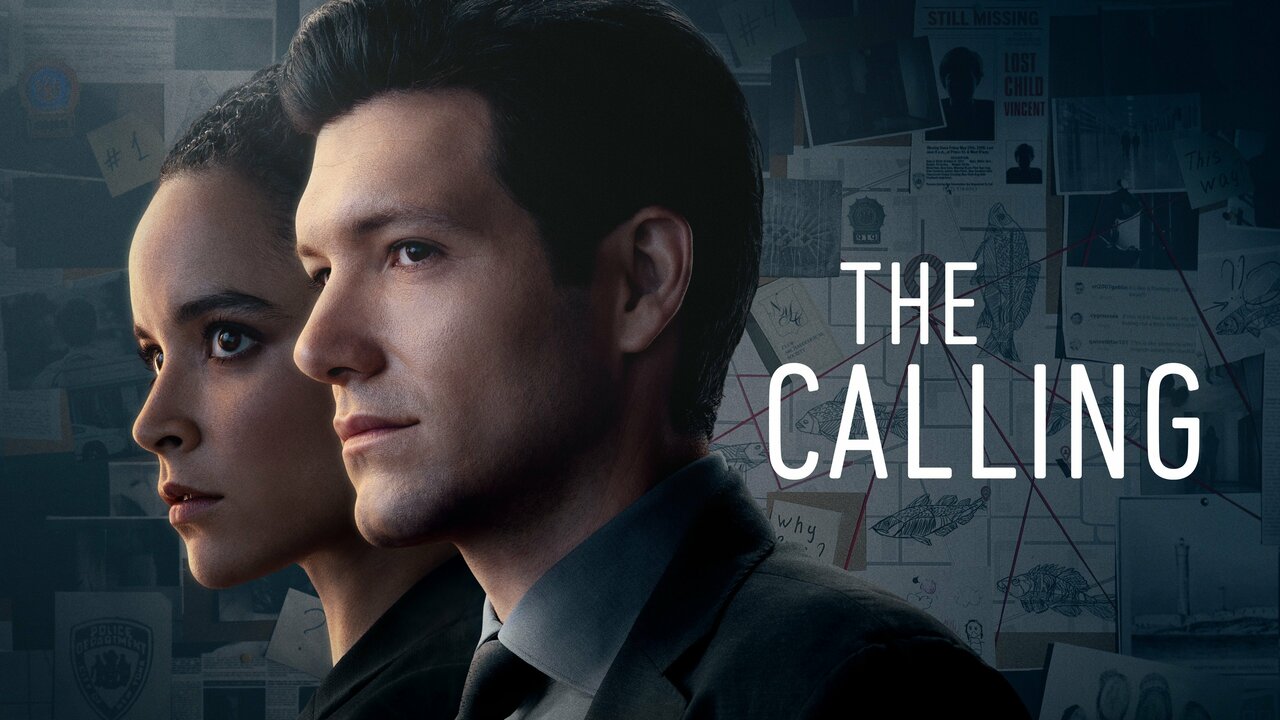 The Calling (2022) – S01E05 Sezona 1 Epizoda 5