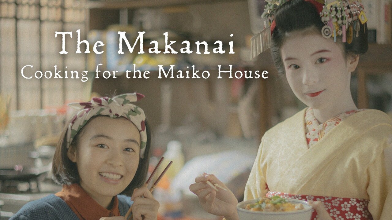 The Makanai: Cooking for the Maiko House (2023) – S01E03 Sezona 1 Epizoda 3