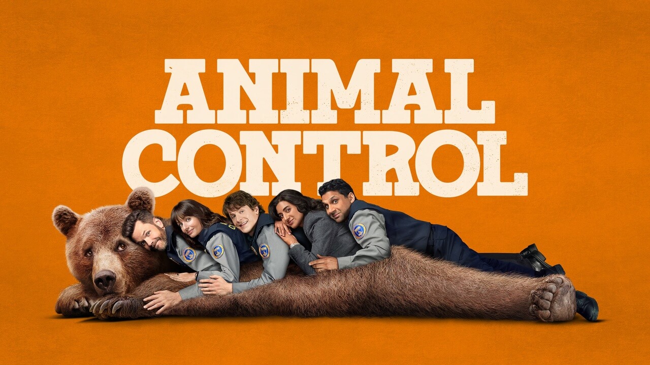 Animal Control (2023) – S03E01 Sezona 3 Epizoda 1