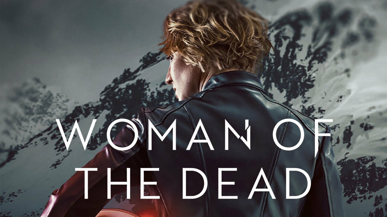 Woman of the Dead (2022) – S02E04 Sezona 2 Epizoda 4