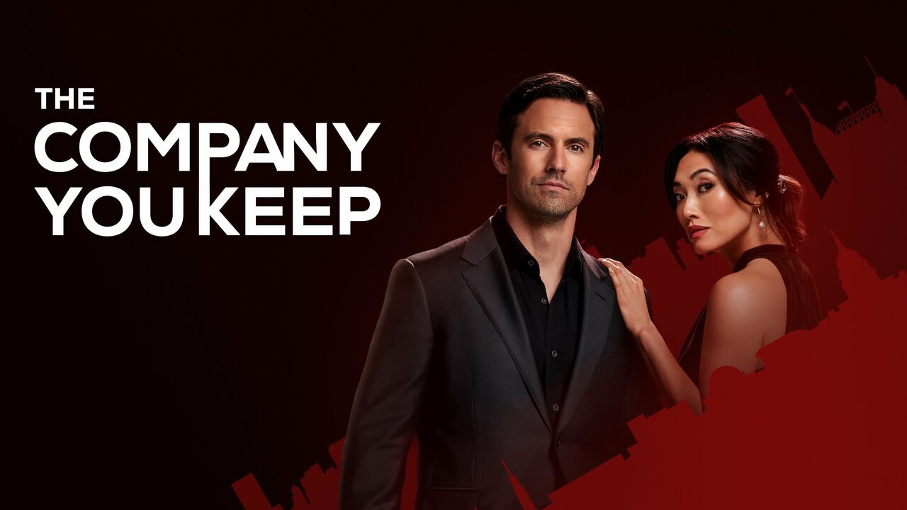The Company You Keep (2023) – S01E02 Sezona 1 Epizoda 2