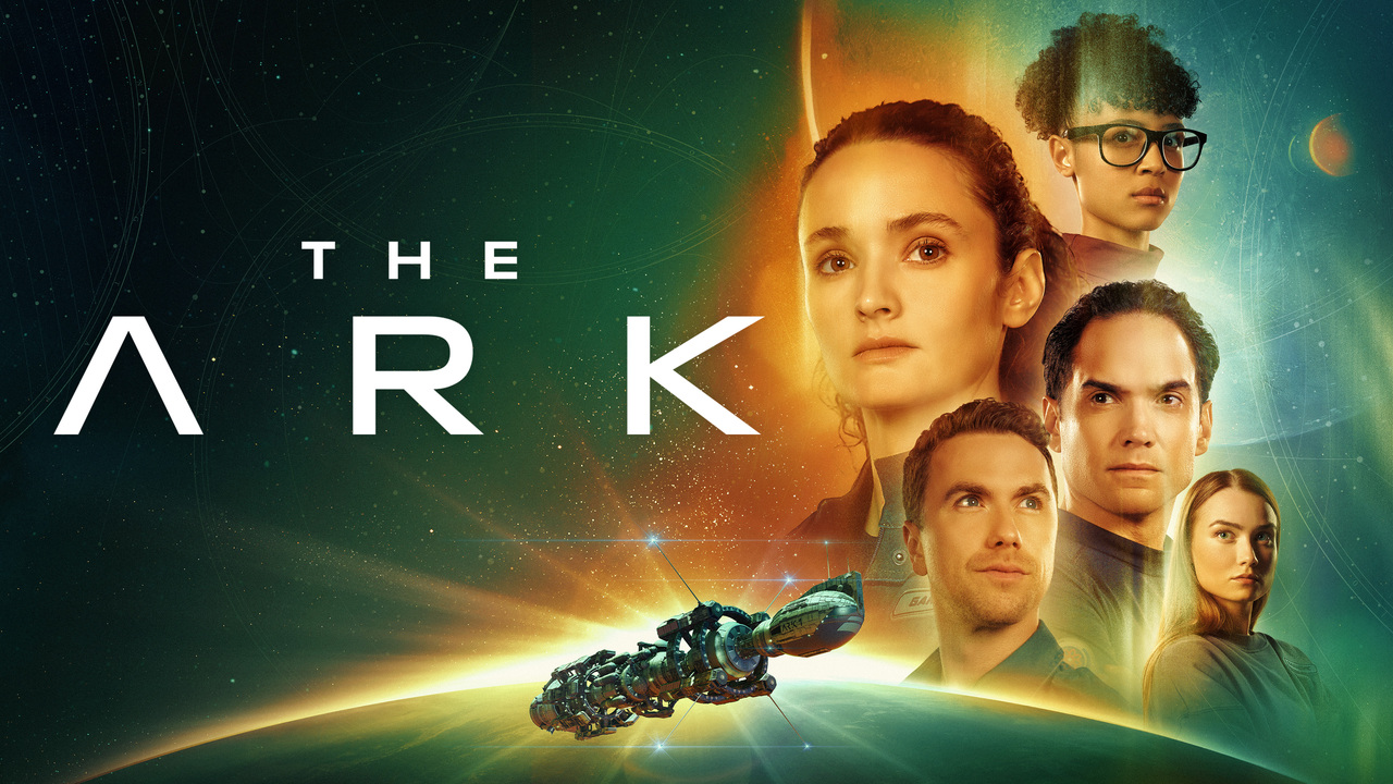 The Ark (2023) – S02E04 Sezona 2 Epizoda 4