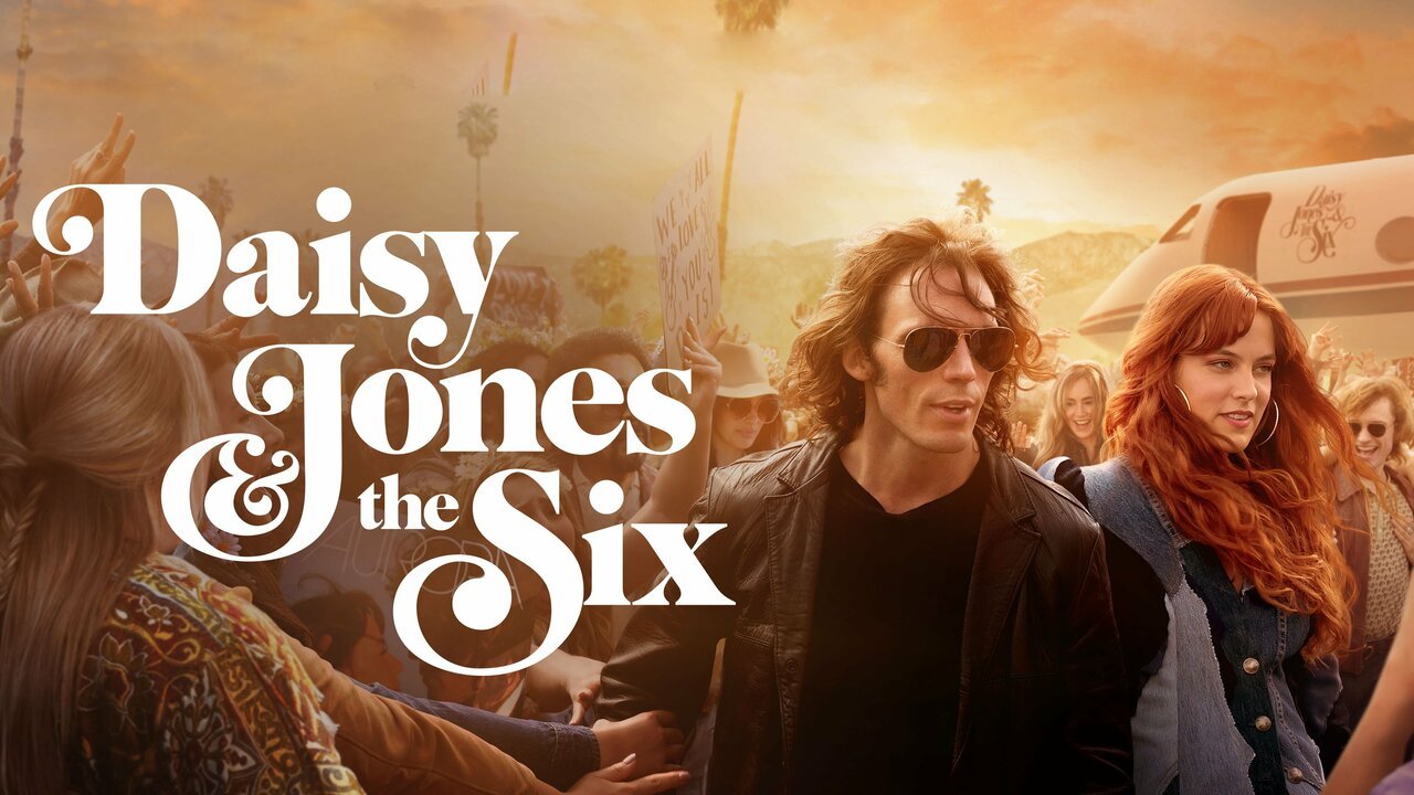 Daisy Jones & the Six (2023) – S01E02 Sezona 1 Epizoda 2