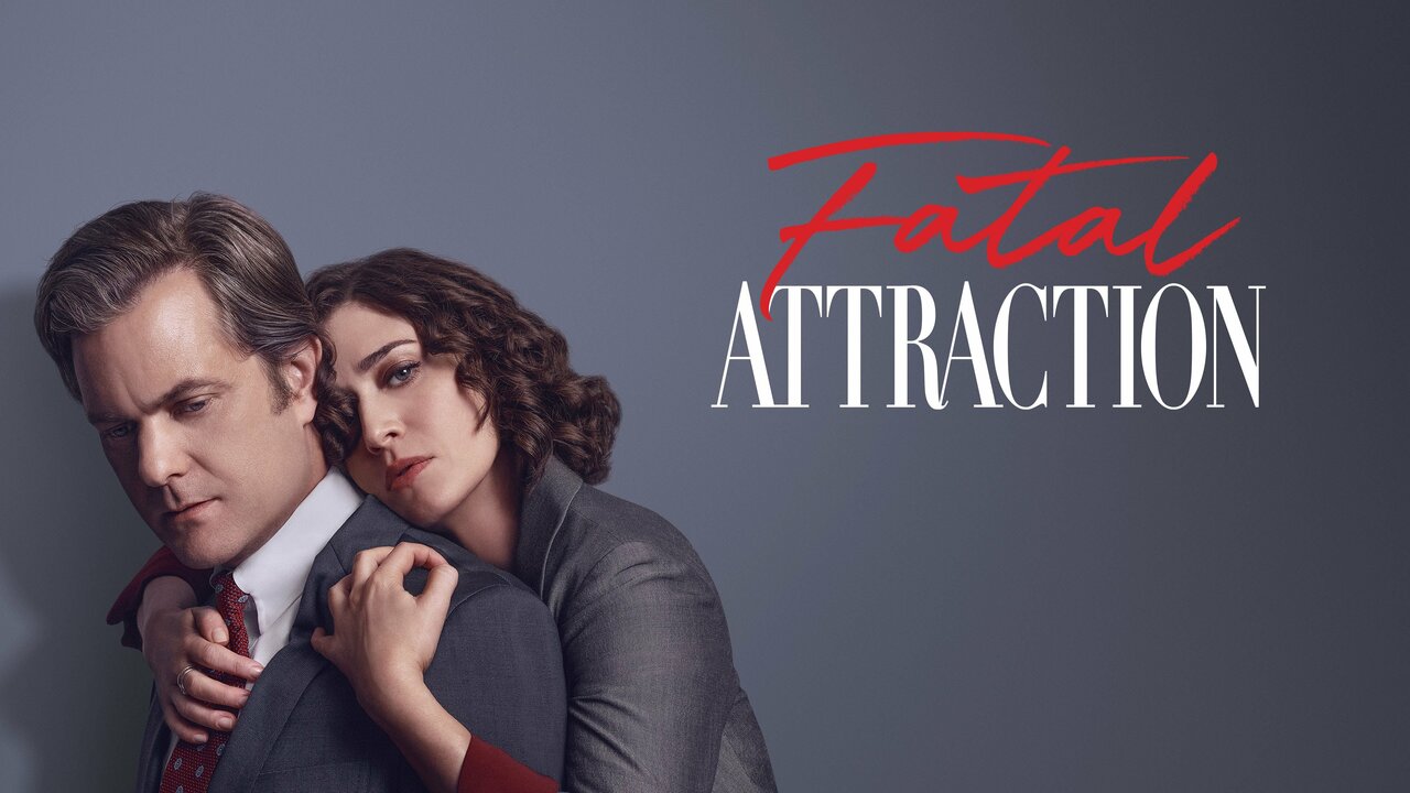 Fatal Attraction (2023) – S01E01 Sezona 1 Epizoda 1
