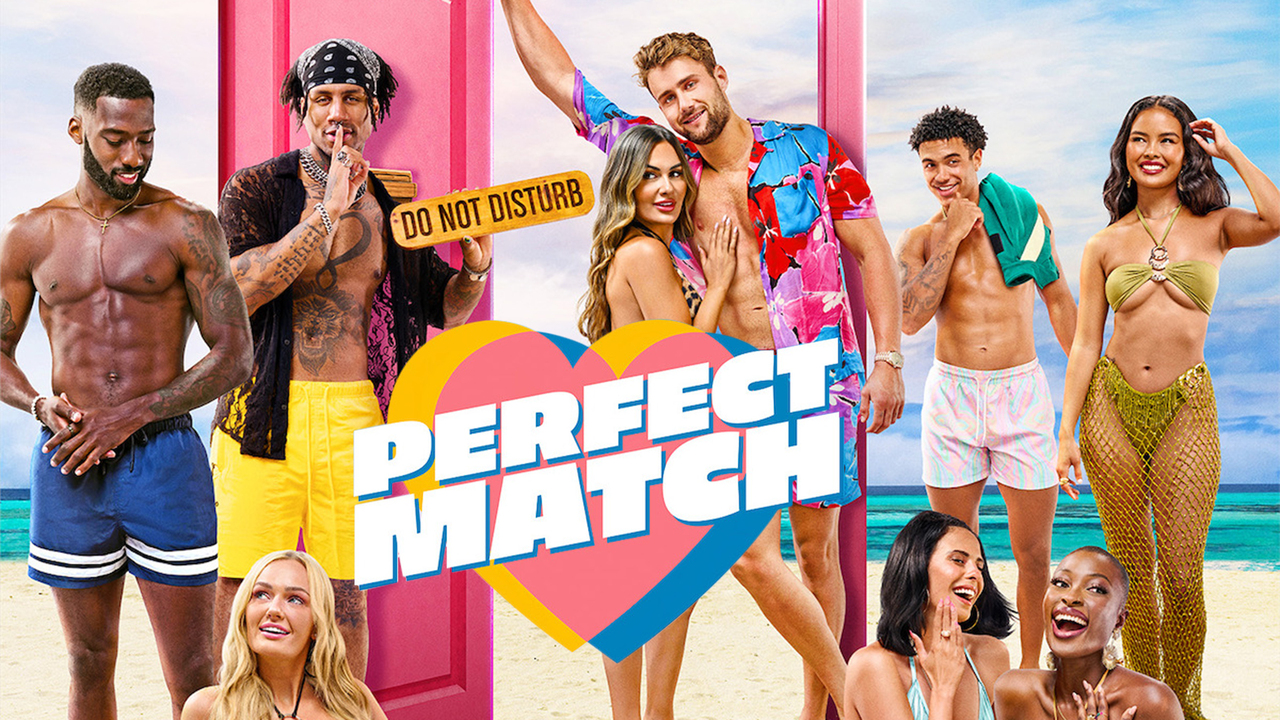 Perfect Match (2023) – S01E08 Sezona 1 Epizoda 8
