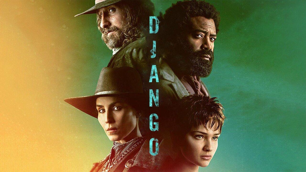 Django (2023) – S01E08 Sezona 1 Epizoda 8