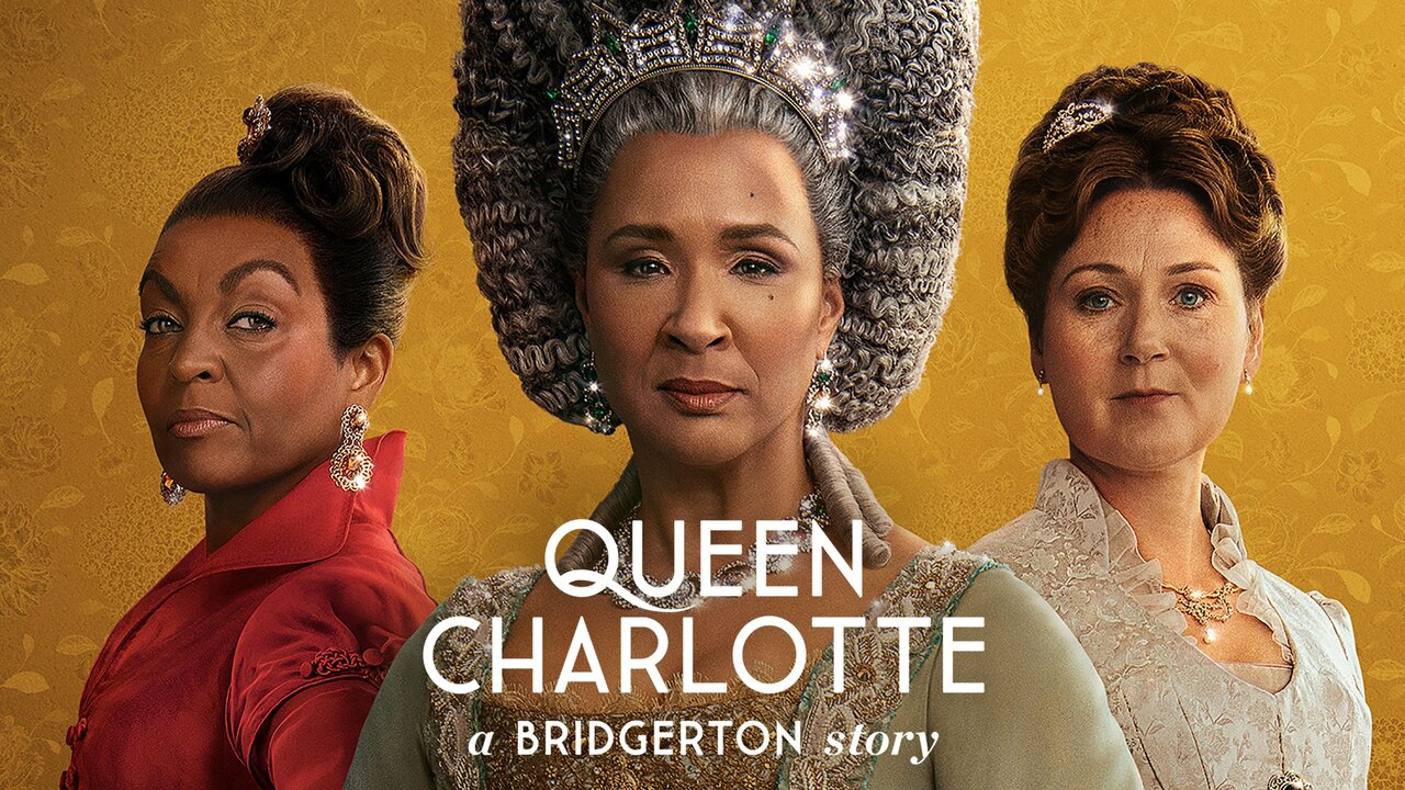 Queen Charlotte: A Bridgerton Story (2023) – S01E06 Sezona 1 Epizoda 6