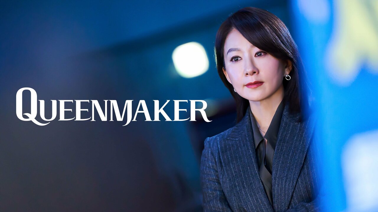 Queenmaker (2023) – S01E04 Sezona 1 Epizoda 4
