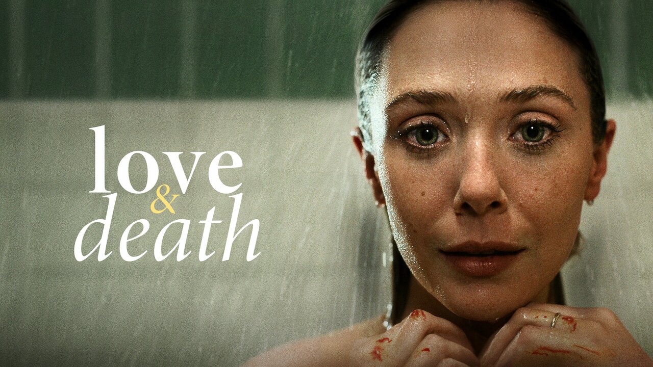 Love & Death (2023) – S01E01 Sezona 1 Epizoda 1