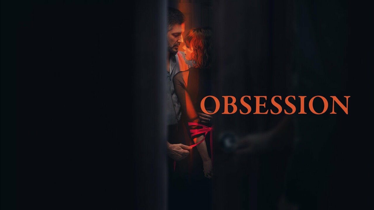 Obsession (2023) – S01E01 Sezona 1 Epizoda 1