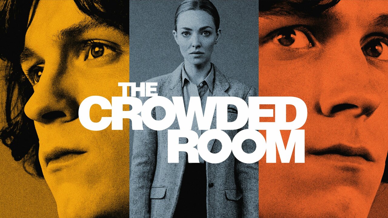 The Crowded Room (2023) – S01E02 Sezona 1 Epizoda 2