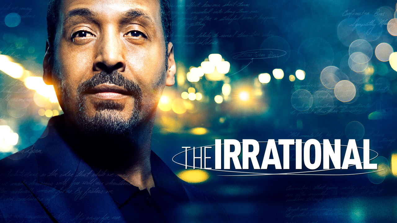 The Irrational (2023) – S02E18 Sezona 2 Epizoda 18