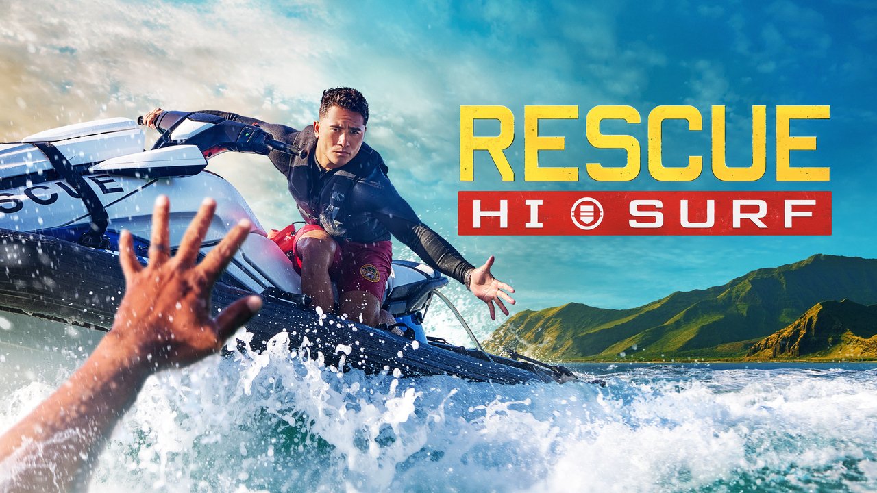 Rescue: HI – Surf (2024) Sezona 1 Epizoda 14
