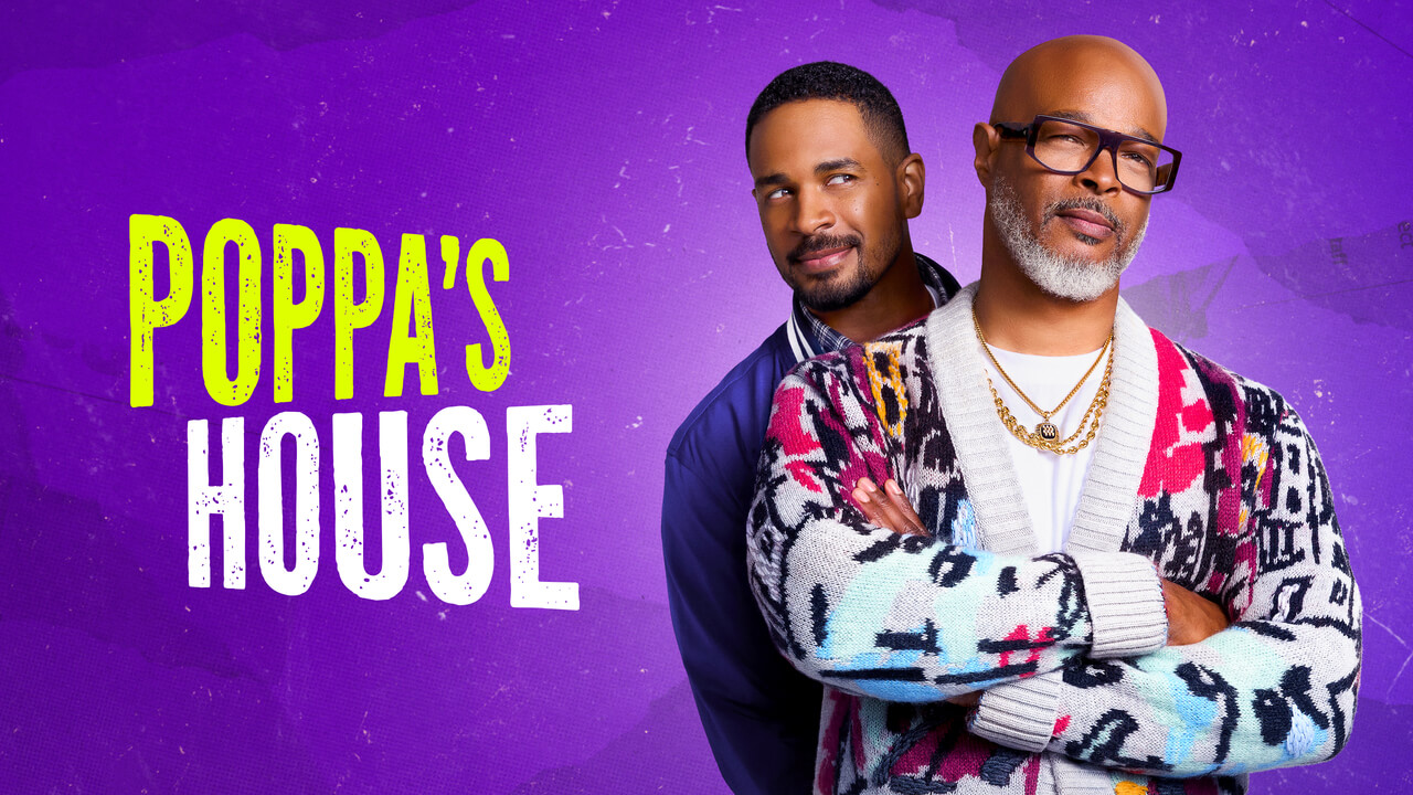 Poppa’s House (2024) – S01E08 Sezona 1 Epizoda 8