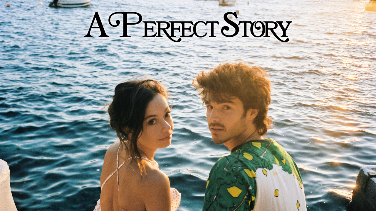 A Perfect Story (2023) – S01E02 Sezona 1 Epizoda 2