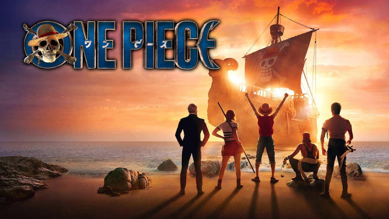 ONE PIECE (2023) – S01E05 Sezona 1 Epizoda 5