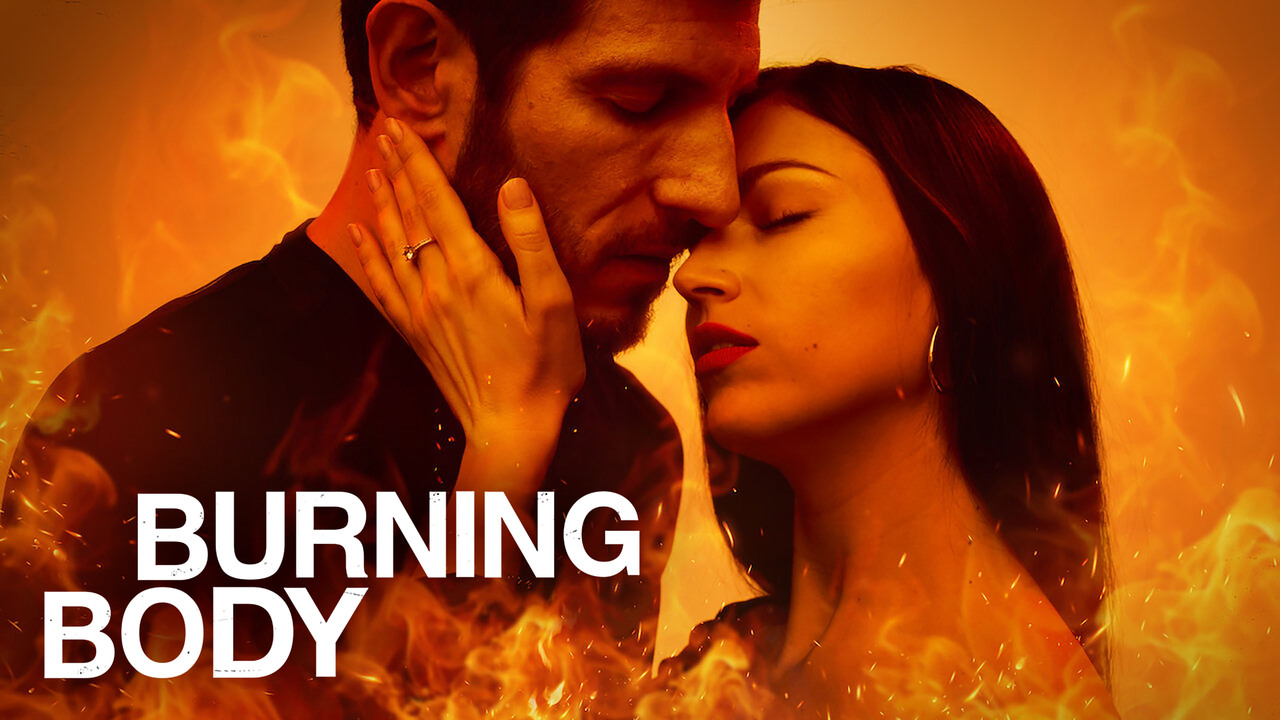 Burning Body (2023) – S01E06 Sezona 1 Epizoda 6