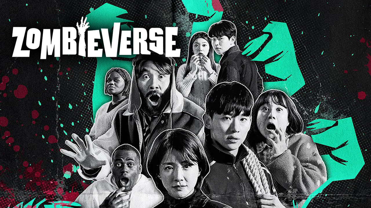 Zombieverse (2023) – S01E06 Sezona 1 Epizoda 6