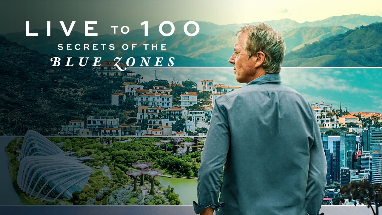 Live to 100: Secrets of the Blue Zones (2023) – S01E03 Sezona 1 Epizoda 3