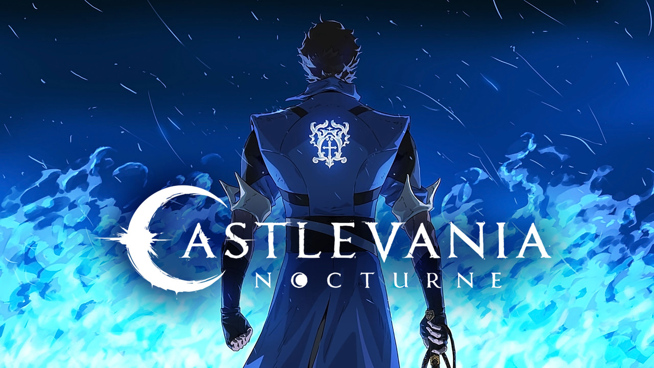 Castlevania: Nocturne (2023) – S02E02 Sezona 2 Epizoda 2